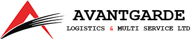 Avantgarde Logo