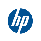 HP Logo