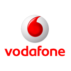 Vodafone Logo